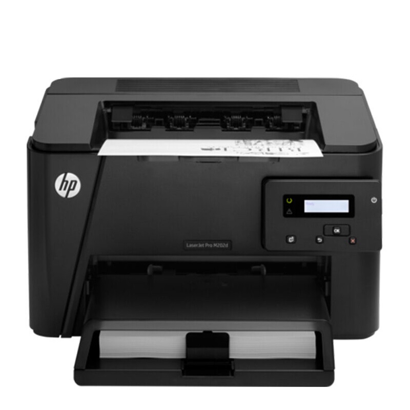 惠普 M202d 激光打印机