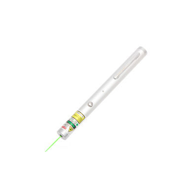 惠斯特 H2 绿光 可充电激光笔