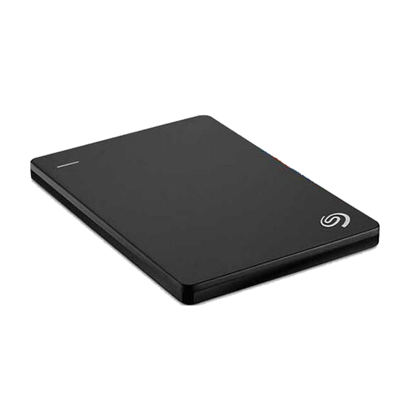 希捷 2TB 2.5英寸 黑色 3.0移动硬盘