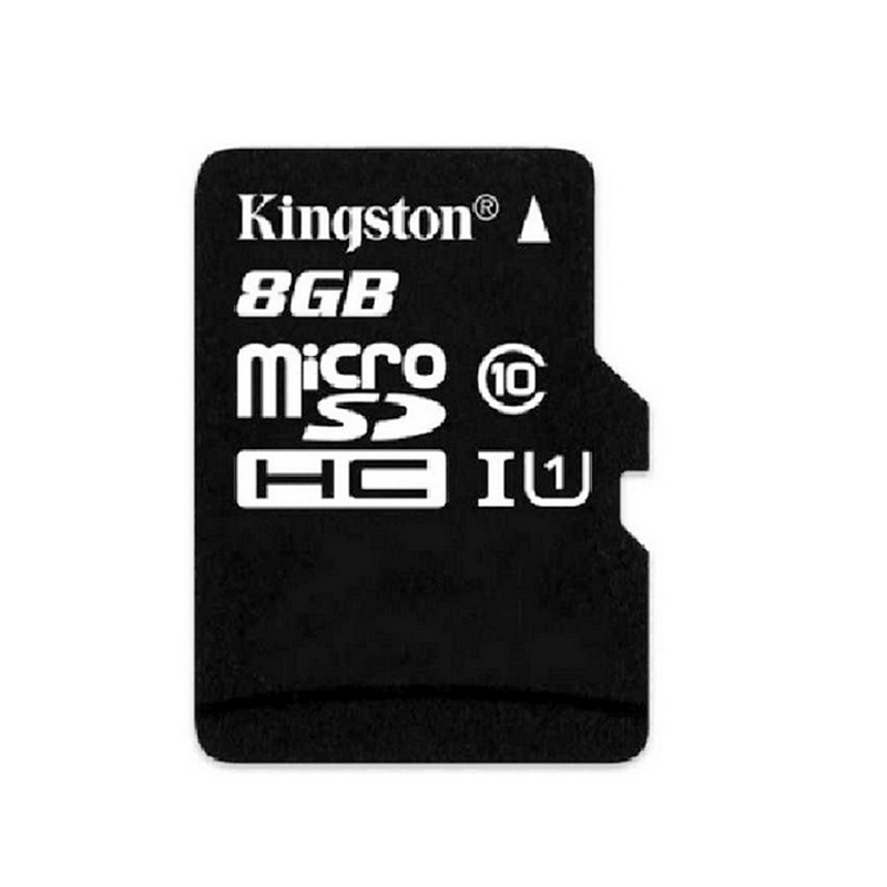金士顿 8GB SD卡 高速存储卡