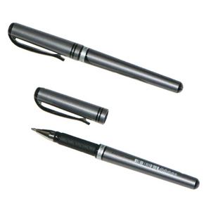 晨光 GP-13604 1.0mm 黑色 水笔