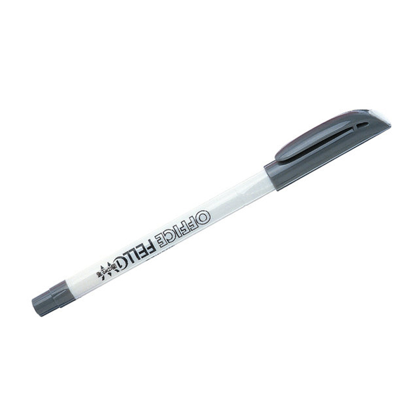 晨光 GP-1280 0.5mm 黑色 顺逸水中性笔