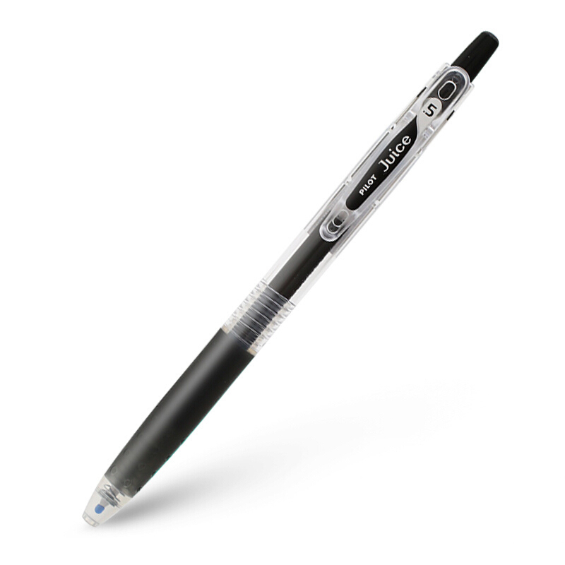 百乐 LJU-10EF 0.5mm 中性水笔